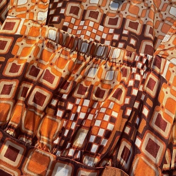 Lane Bryant Top    - Picture 3 of 4